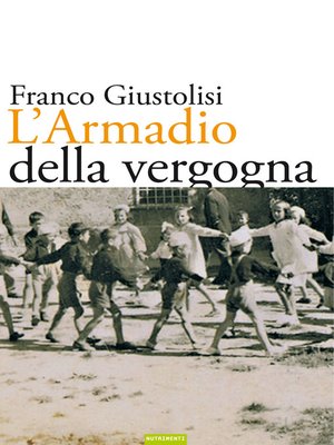 cover image of L'Armadio della vergogna